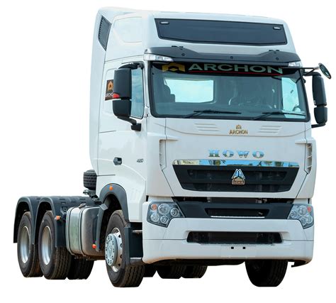 ARCHON HEAVY EQUIPMENT INC. .